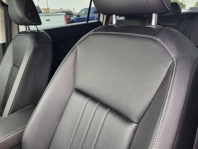 Used 2022 Volkswagen Tiguan SE w/ Panoramic Sunroof Package AWD/4WD image 26