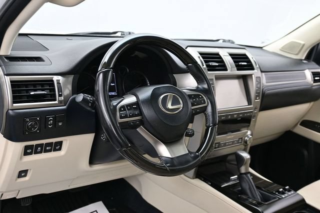 Used 2021 Lexus GX 460 Premium AWD/4WD image 16