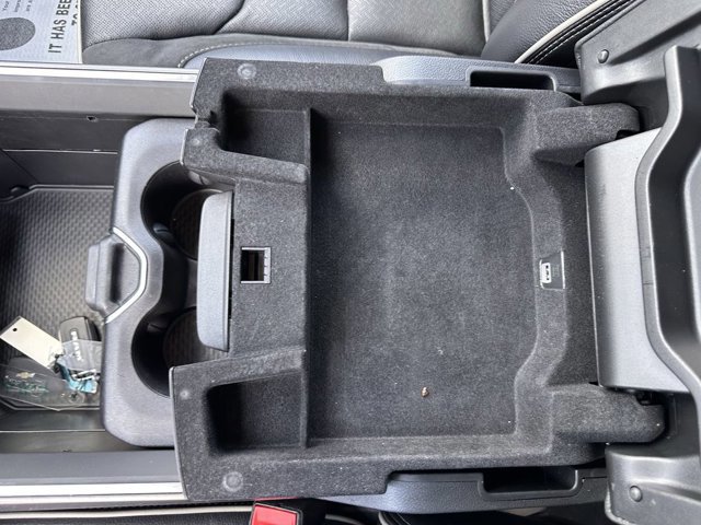 Used 2024 RAM 1500 Laramie AWD/4WD image 28
