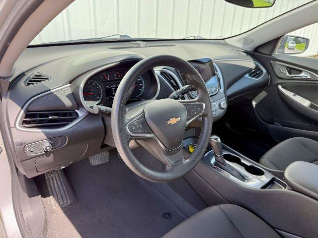 Used 2020 Chevrolet Malibu LS FWD image 10