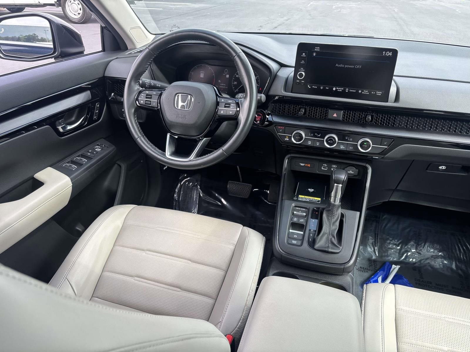 Used 2023 Honda CR-V EX-L image 32