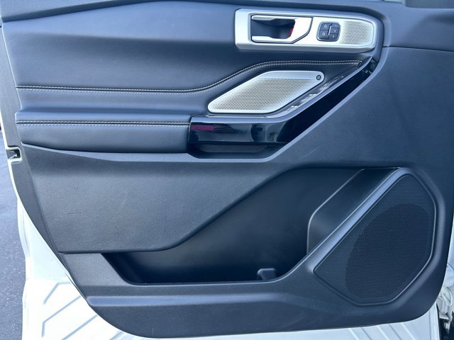 Certified 2022 Ford Explorer ST w/ Equipment Group 401A image 14