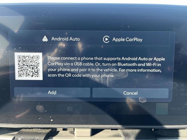 Used 2025 Hyundai Kona SEL AWD/4WD image 29