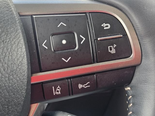 Used 2023 Lexus GX 460 Luxury w/ Sport Design Package AWD/4WD image 27