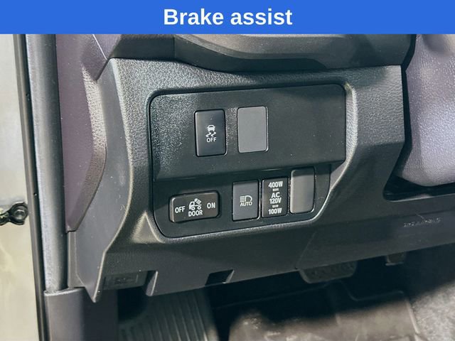 Used 2022 Toyota Tacoma TRD Off-Road w/ Technology Package image 22