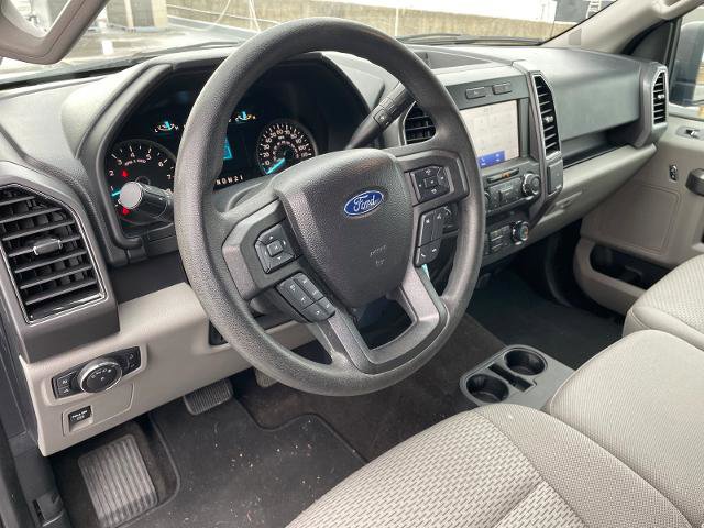 Certified 2020 Ford F150 XLT w/ XTR Package image 26