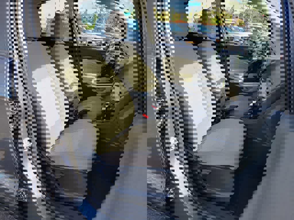 Certified 2020 Ford EcoSport S image 16