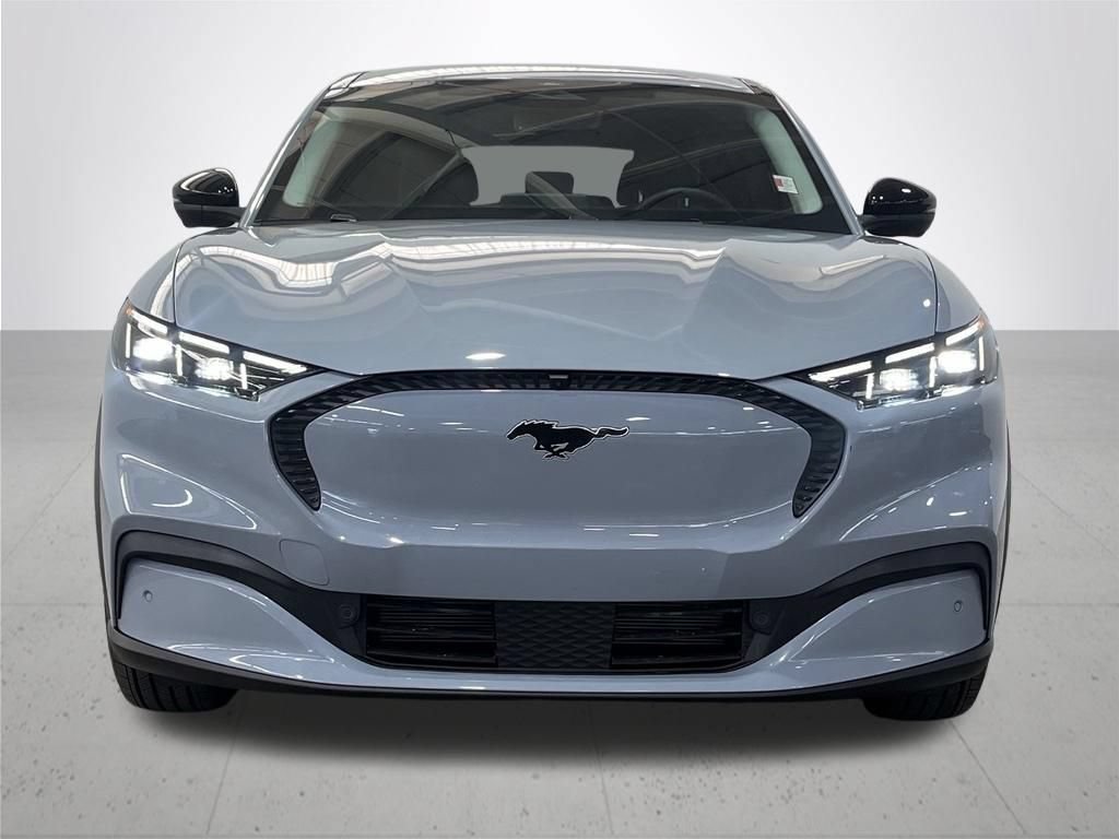 Certified 2024 Ford Mustang Mach-E Select AWD/4WD image 4