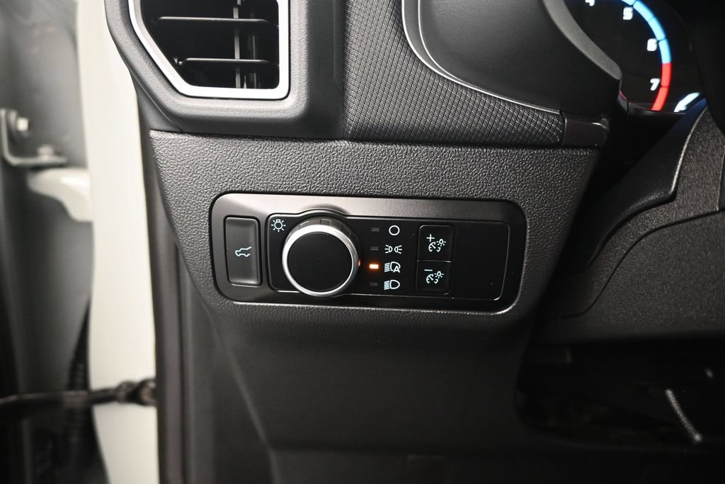 Certified 2024 Ford Bronco Sport Big Bend AWD/4WD image 12