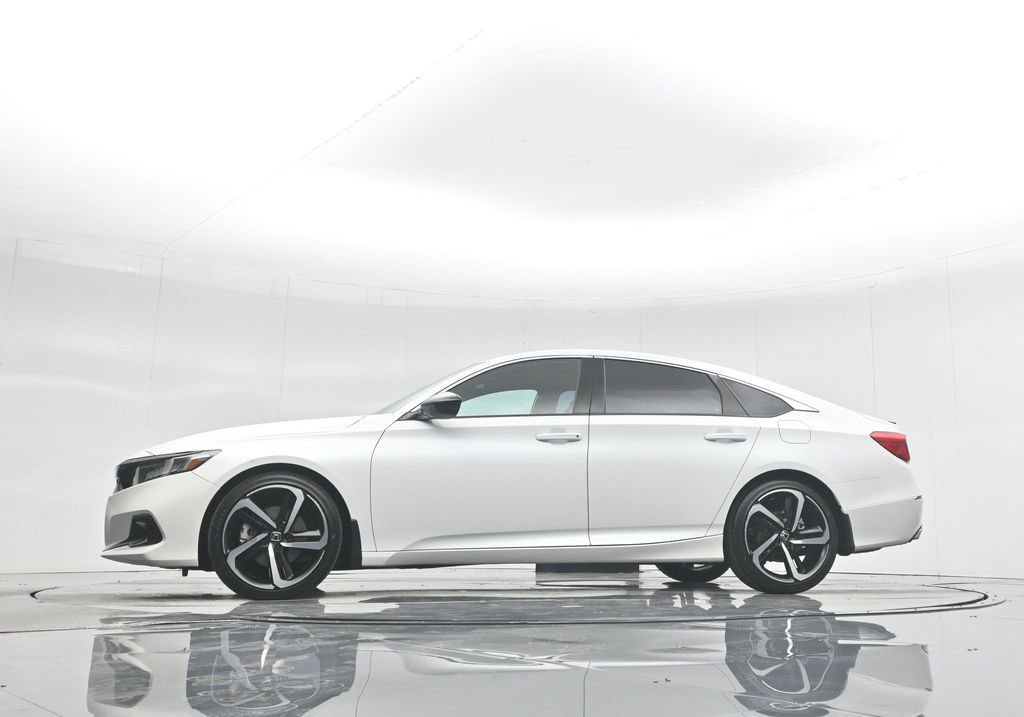 Used 2022 Honda Accord Sport image 23
