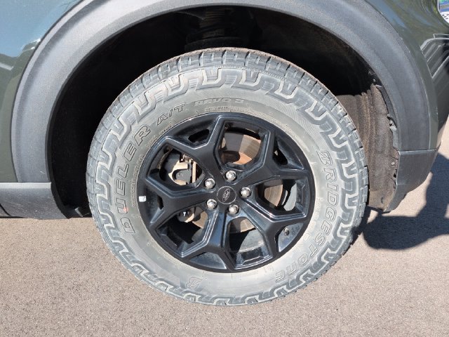 Certified 2022 Ford Explorer Timberline w/ Timberline Technology Package AWD/4WD image 13