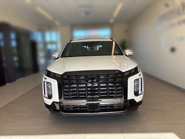 Used 2025 Hyundai Palisade Calligraphy AWD/4WD image 5