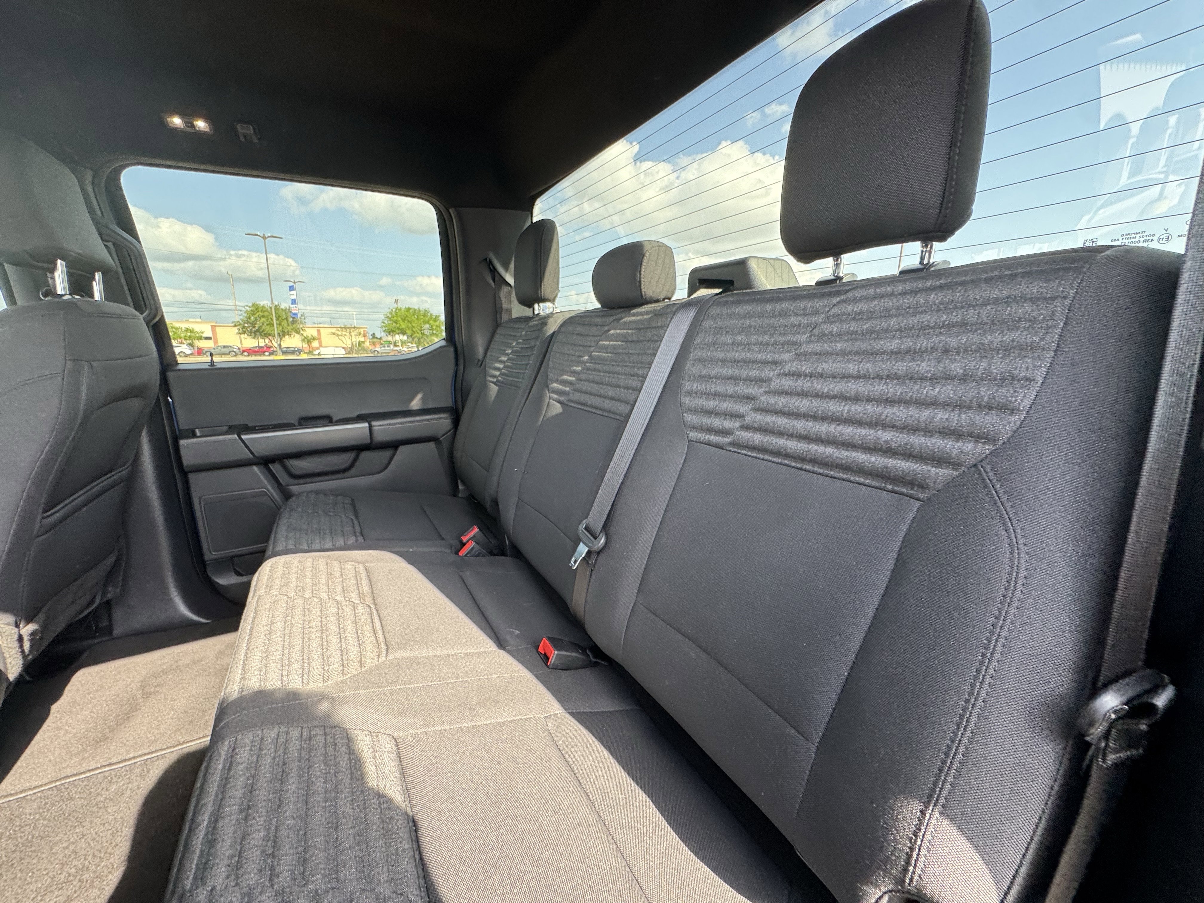 Certified 2023 Ford F150 XL w/ STX Appearance Package RWD image 26