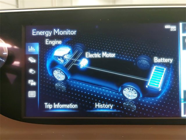 Used 2019 Lexus ES 300h image 22