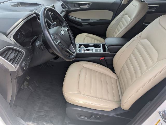 Certified 2023 Ford Edge SEL AWD/4WD image 12
