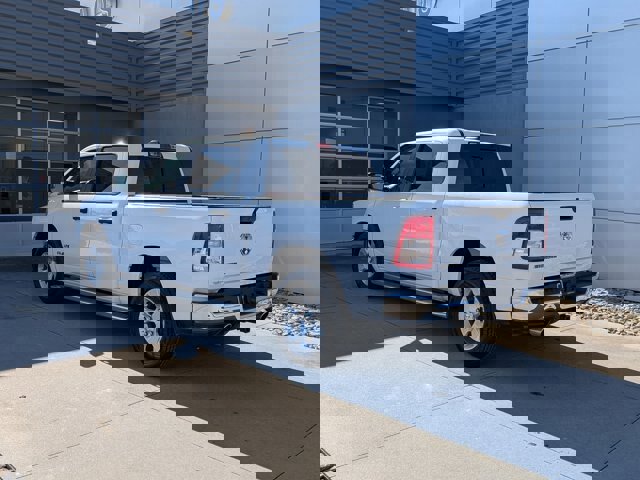 Used 2023 RAM 1500 Big Horn w/ Trailer Tow Group image 3