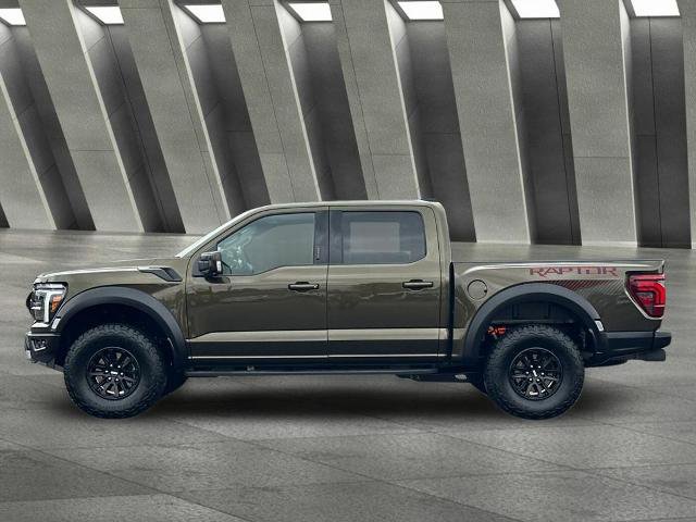 Certified 2024 Ford F150 Raptor image 6