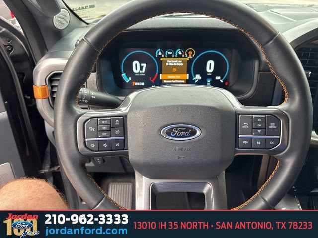 Certified 2023 Ford F150 Tremor w/ Equipment Group 402A High AWD/4WD image 21