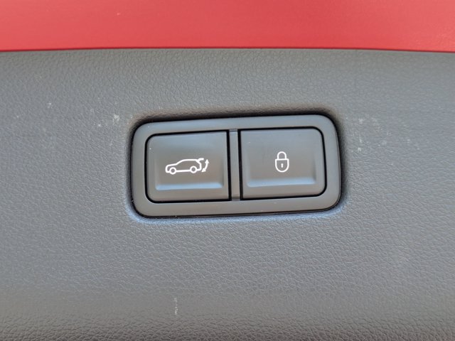 Used 2023 Genesis GV70 2.5T w/ Sport Prestige Package AWD/4WD image 35