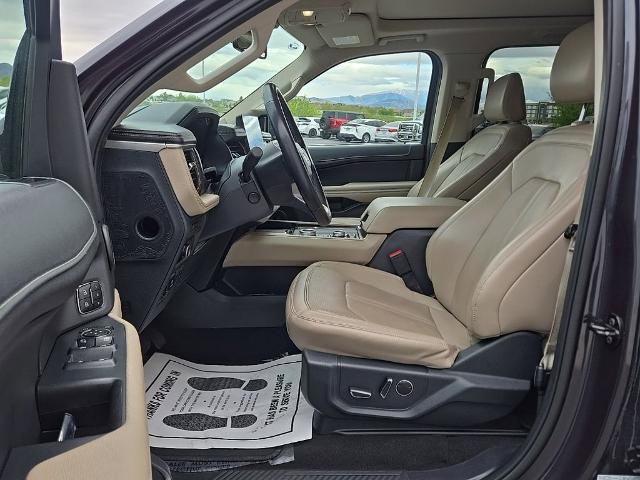 Certified 2024 Ford Expedition Limited AWD/4WD image 18