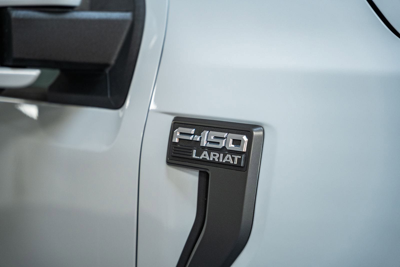Certified 2023 Ford F150 Lariat w/ Equipment Group 502A High AWD/4WD image 18