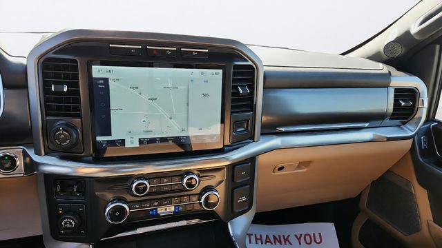 Certified 2022 Ford F150 Lariat AWD/4WD image 19