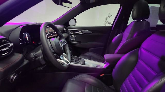 Used 2024 Dodge Hornet GT Plus image 17