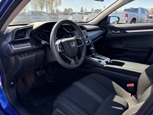 Used 2019 Honda Civic LX image 17