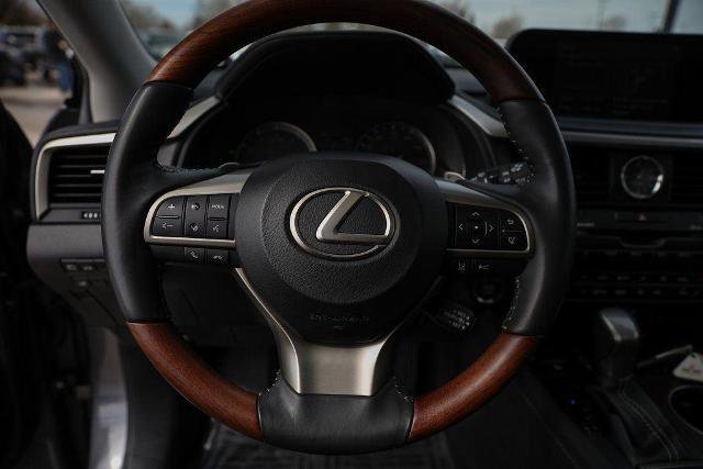 Used 2022 Lexus RX 350 AWD w/ Premium Package image 32