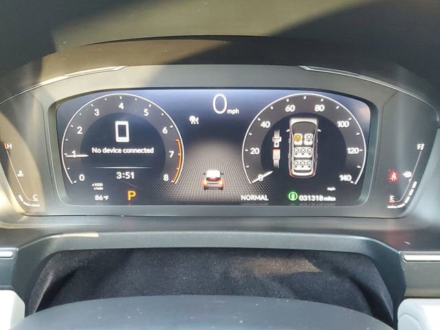 Used 2024 Honda Pilot Elite image 28