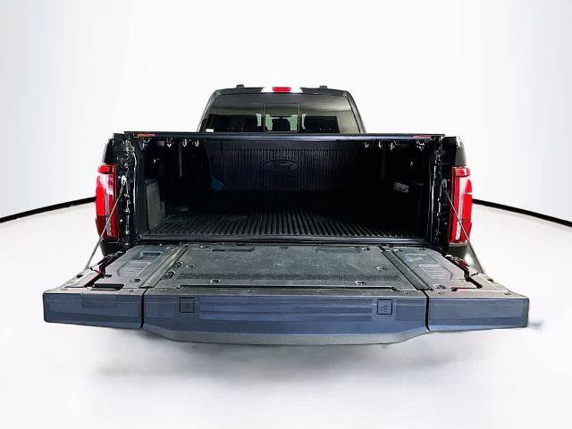 Certified 2024 Ford F150 King Ranch AWD/4WD image 21