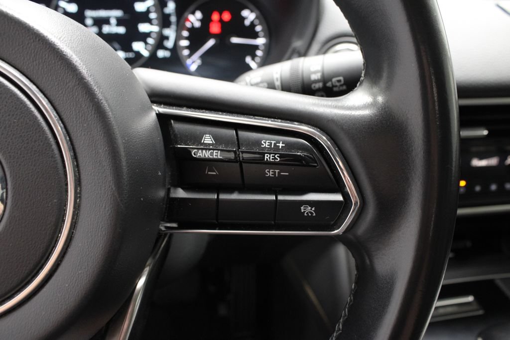 Used 2025 MAZDA CX-90 3.3 Turbo w/ Preferred Package AWD/4WD image 29