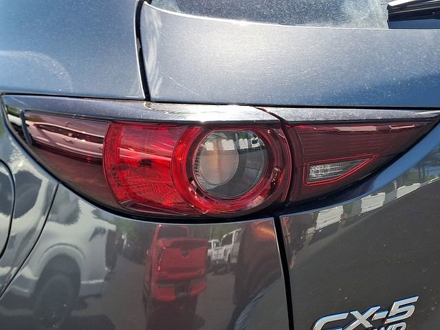 Used 2019 MAZDA CX-5 Touring AWD/4WD image 10