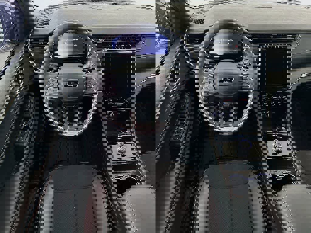 Used 2024 Jeep Grand Cherokee Altitude image 13