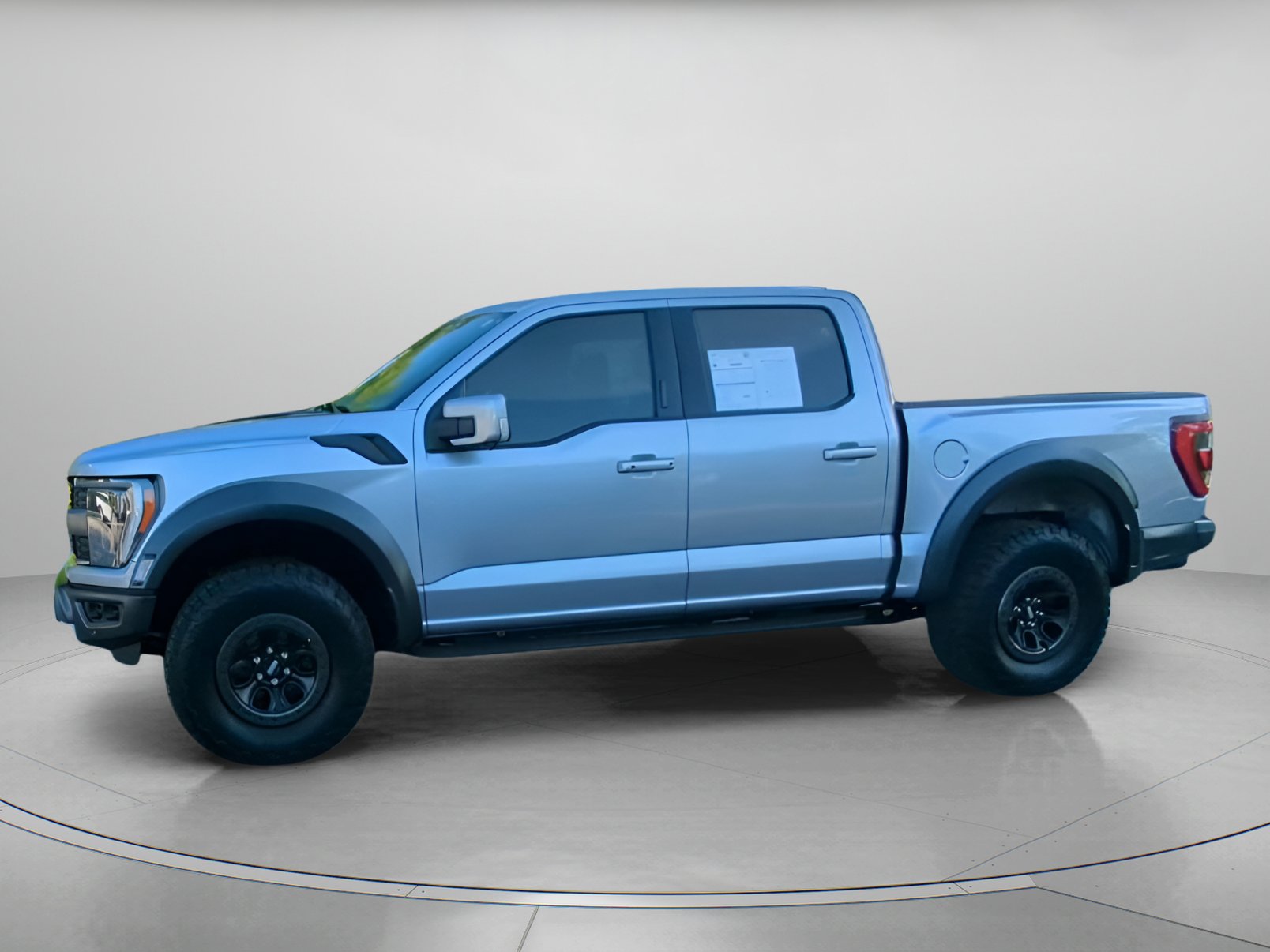 Certified 2023 Ford F150 Raptor w/ Raptor Carbon Fiber Package AWD/4WD image 15
