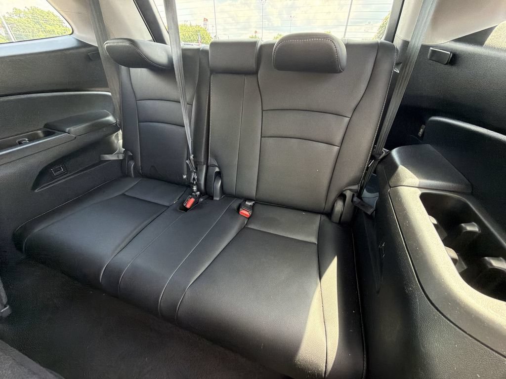 Used 2022 Honda Pilot EX-L image 26