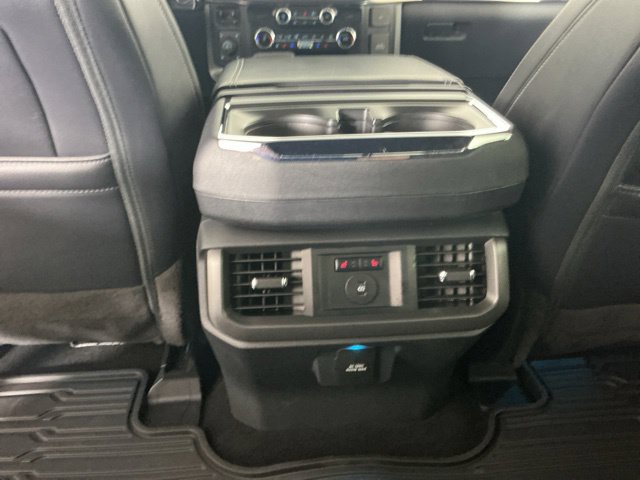 Certified 2025 Ford F150 Lariat w/ Equipment Group 502A High AWD/4WD image 28