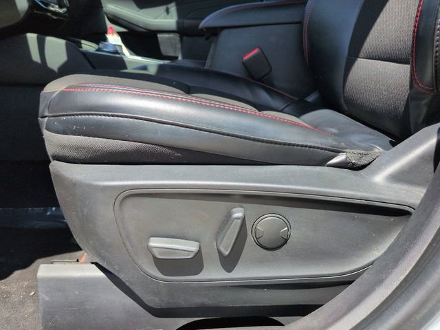 Certified 2023 Ford Escape ST-Line w/ Tech Pack #1 FWD image 23