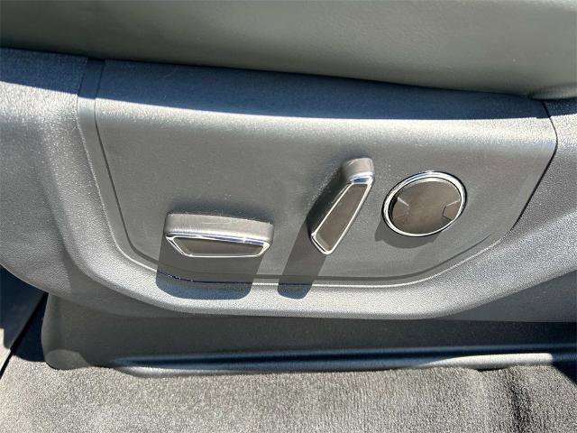 Certified 2024 Ford Expedition Timberline image 31