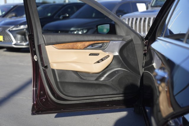 Used 2020 Cadillac CT5 Premium Luxury w/ Parking Package image 30