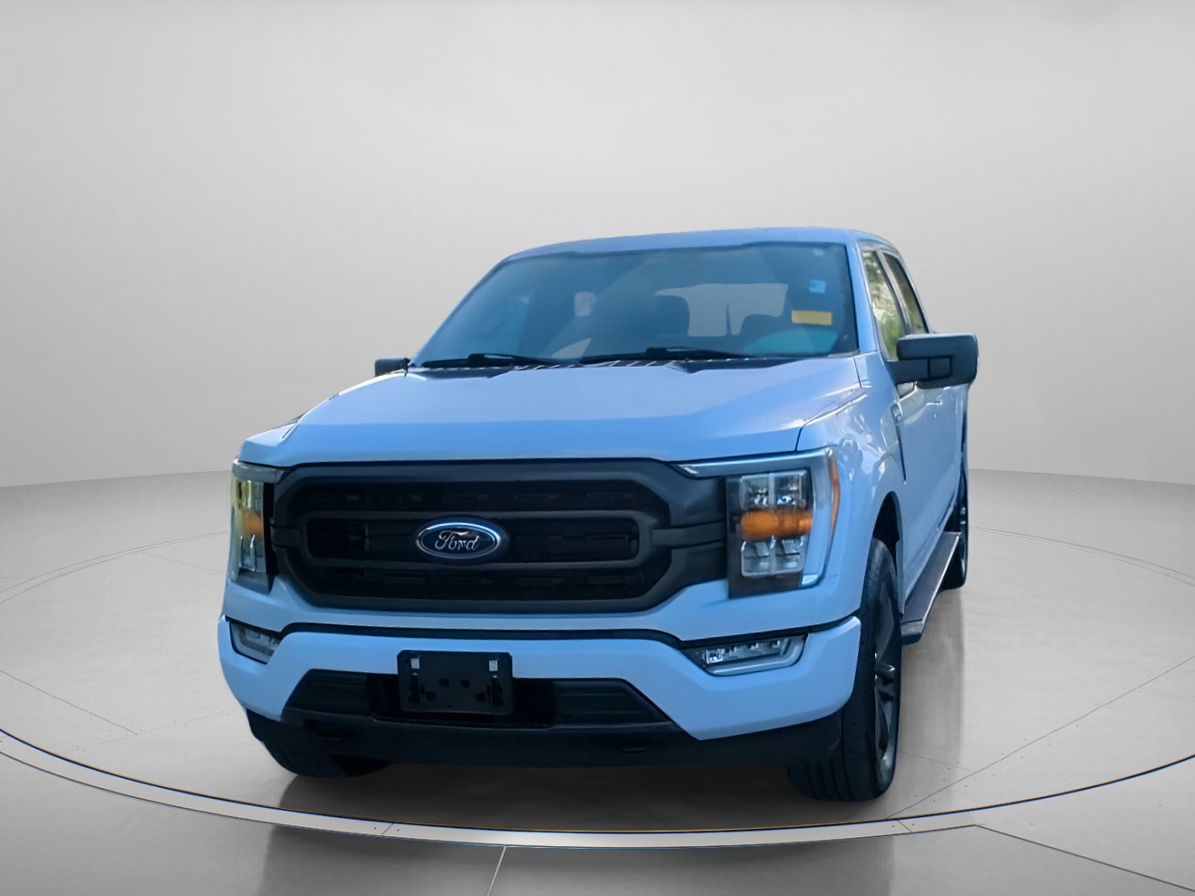 Certified 2022 Ford F150 XLT w/ Equipment Group 302A High image 2