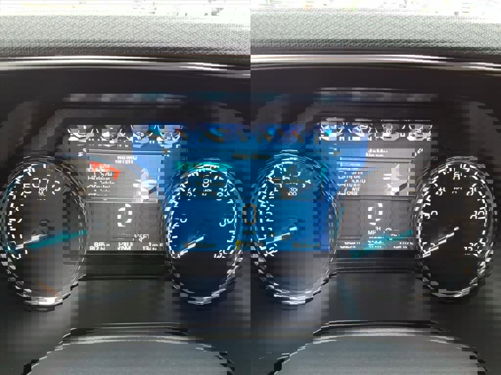 Certified 2023 Ford F150 XLT w/ Equipment Group 302A High image 15