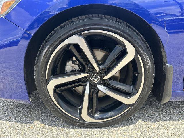 Used 2022 Honda Accord Sport image 10