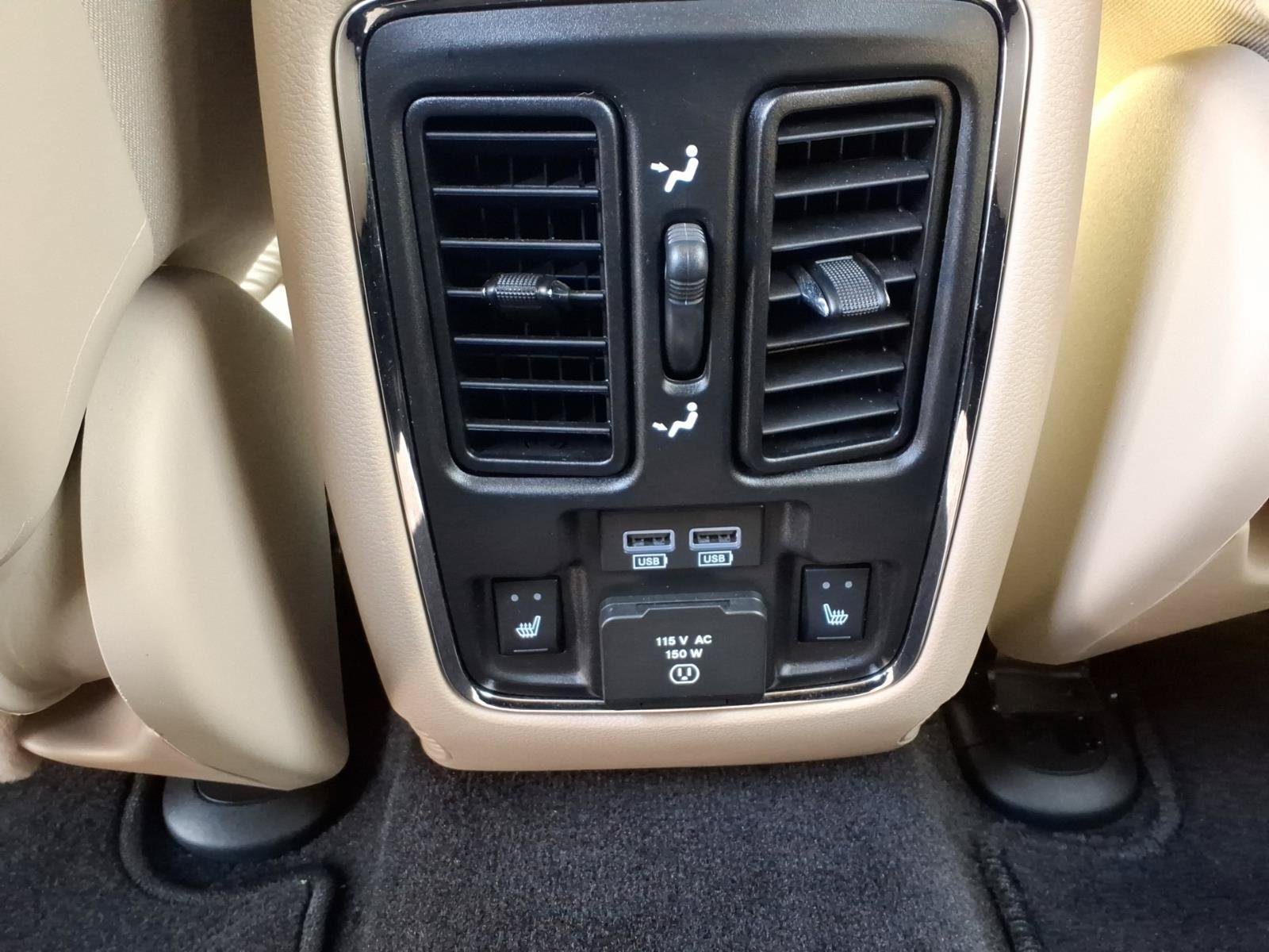 Used 2018 Jeep Grand Cherokee Limited RWD image 17