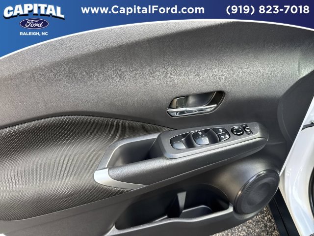 Used 2024 Nissan Kicks SV FWD image 20