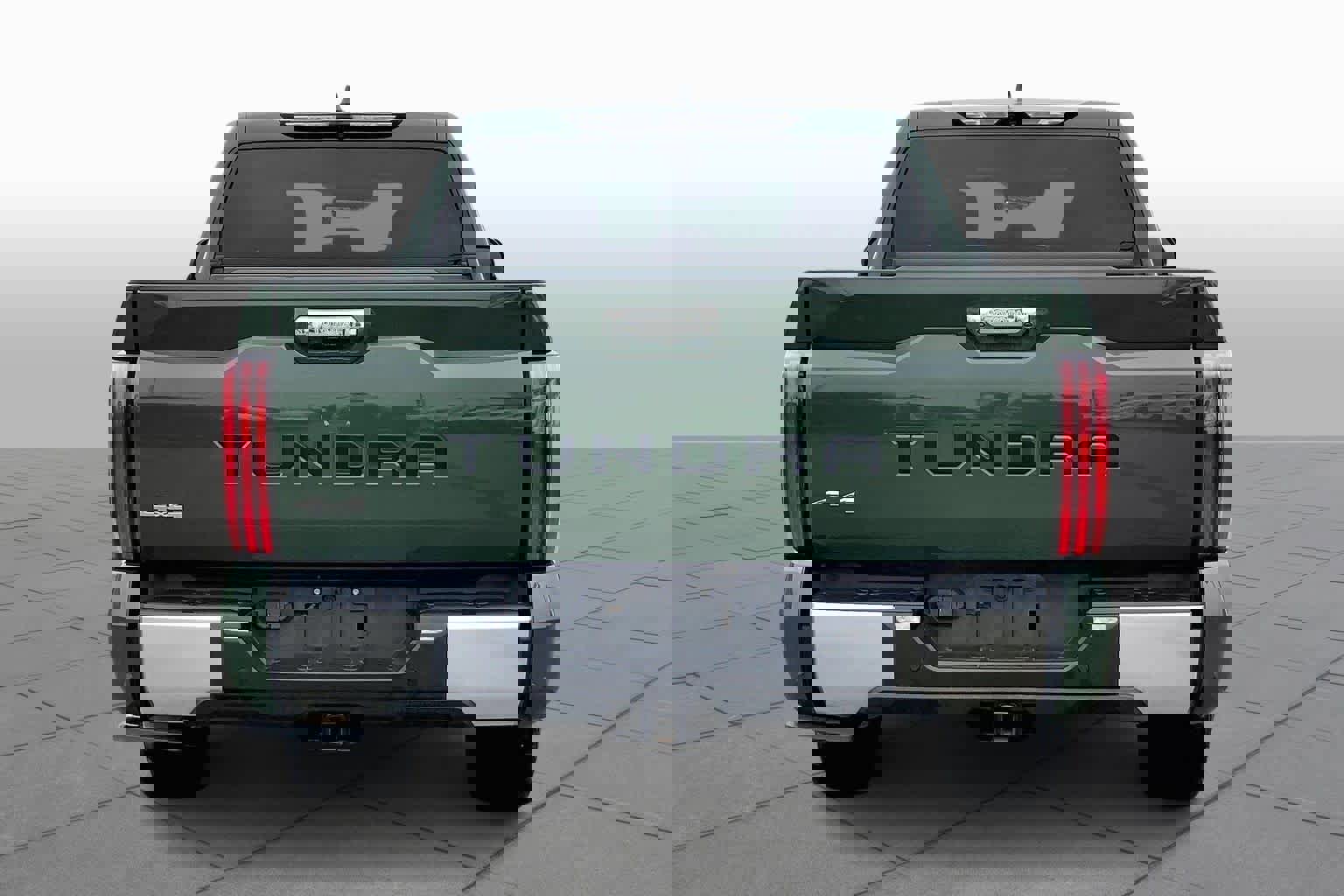 Used 2023 Toyota Tundra Limited image 4