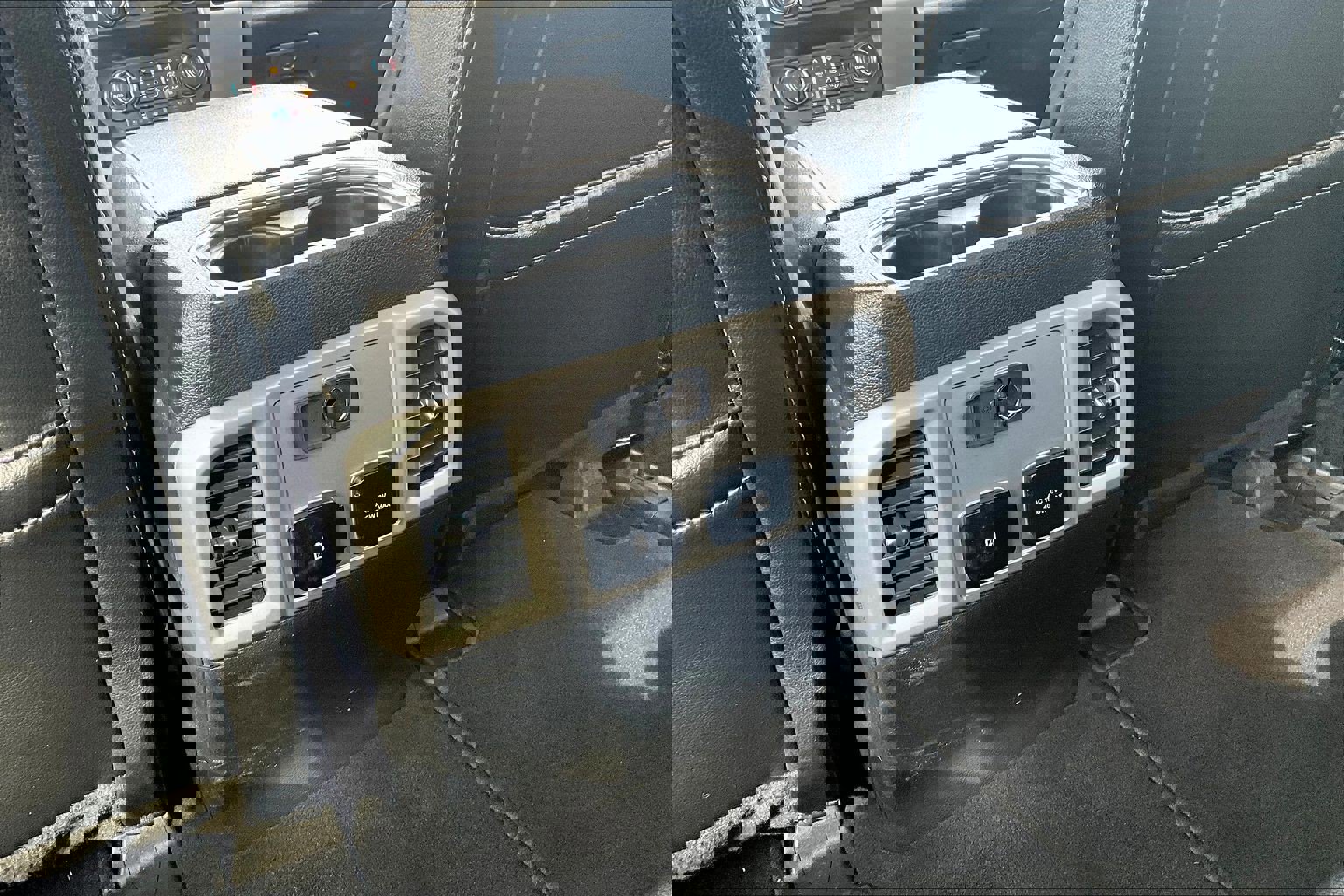 Certified 2021 Ford F250 Lariat image 34