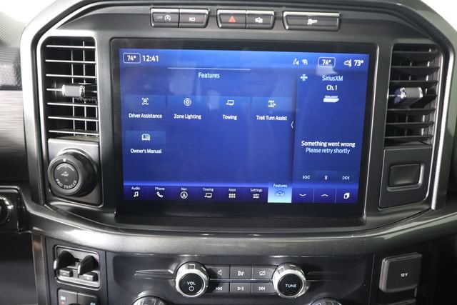 Certified 2023 Ford F150 Tremor AWD/4WD image 58