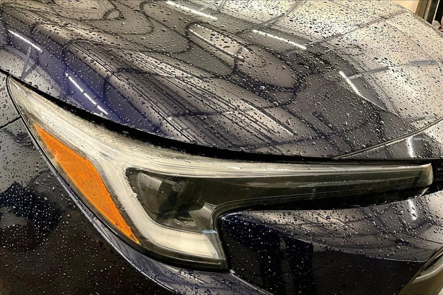 Used 2024 Toyota Corolla LE image 27