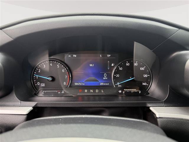 Certified 2023 Ford F150 XL w/ STX Appearance Package AWD/4WD image 10